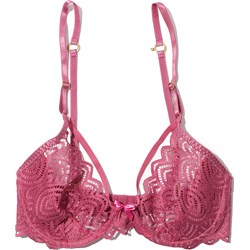 Hanky Panky - Womens Strpy Lce Undrwr Bra