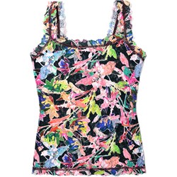 Hanky Panky - Womens Printed Classic Camisole