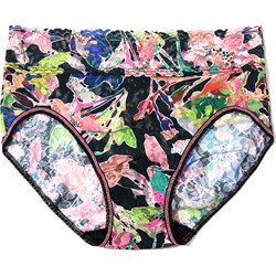 Hanky Panky - Womens Printed French Brief Panty