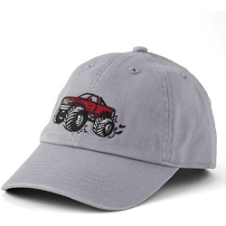 Life Is Good - Unisex Get Dirty Truck Chill Cap