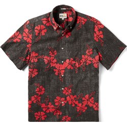 Reyn Spooner - Mens 50Th State Flower Classic Button Front Shirt