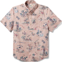 Reyn Spooner - Mens Hawaii 1959 Tailored Button Front Shirt