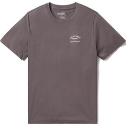 Reyn Spooner - Mens Kalapawai Market Short Sleeve T-Shirt