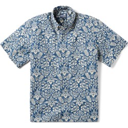 Reyn Spooner - Mens Oahu Harvest Button Front Shirt