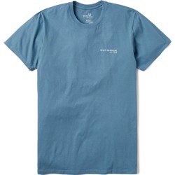 Reyn Spooner - Mens Reyn'S Aloha Graphic Short Sleeve T-Shirt