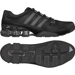 addidas bounce trainers