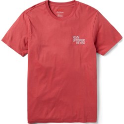 Reyn Spooner - Mens Vintage Longboards Graphic Short Sleeve T-Shirt