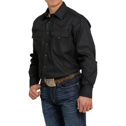 Cinch - Mens Long Sleeve Western 6/22 Shirt