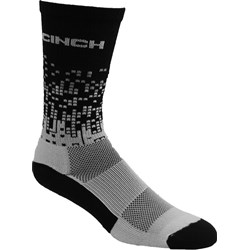 Cinch - Mens Crew Sock