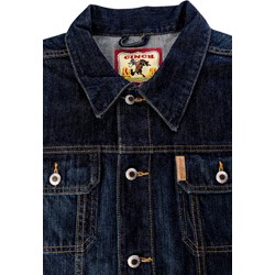 Cinch - Mens Denim Jacket