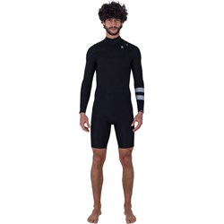 Hurley - Mens Advantage 2/2Mm Long Sleeve Springsuit