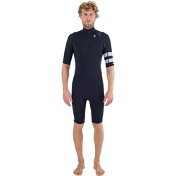 Hurley - Mens Advantage 2/2Mm Ss Springsuit