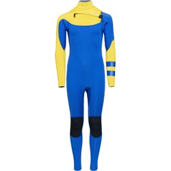 Hurley - Youth Advantage 3/2Mm Fullsuit