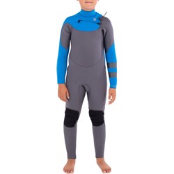 Hurley - Youth Advantage 4/3Mm Fullsuit