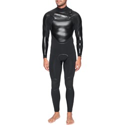 Hurley - Mens Advantage Max 3/2+Mm Fullsuit