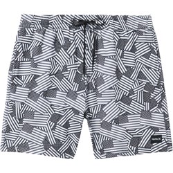 Hurley - Mens Cannonball Volley 17” Board Short