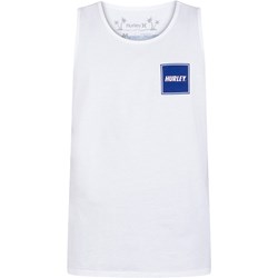 Hurley - Mens Everyday Four Corners Tank Top