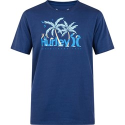 Hurley - Mens Everyday Jungle Short Sleeve T Shirt