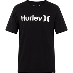 Hurley - Mens Everyday Oao Solid Short Sleeve T Shirt