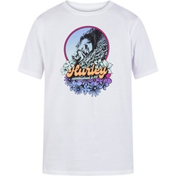 Hurley - Mens Everyday Postered Up Short Sleeve T Shirt