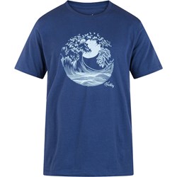 Hurley - Mens Everyday Shorebreak Short Sleeve T Shirt