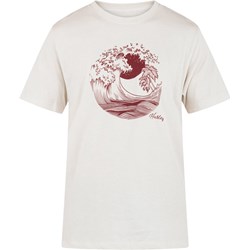 Hurley - Mens Everyday Shorebreak Short Sleeve T Shirt