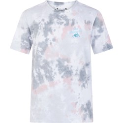 Hurley - Mens Everyday Tie Dye Bottoms Up Short Sleeve T Shirt