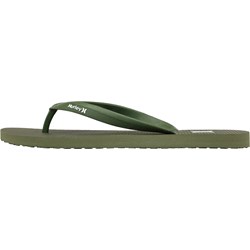 Hurley - Mens Icon Solid Sandal