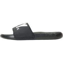 Hurley - Mens Jumbo Slide