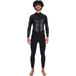 Hurley - Mens Max 3/2+ Mm Fs