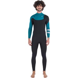 Hurley - Mens Mens Advantage 3/2Mm Fullsuit