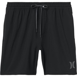 Hurley - Mens One And Only Solid Volley 17” Board Short