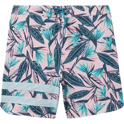 Hurley - Mens Phantom Block Party 18" Board Short