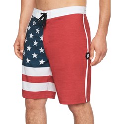 Hurley - Mens Phantom Patriot 2 20' Board Short