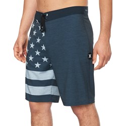 Hurley - Mens Phantom Patriot 2 20' Board Short