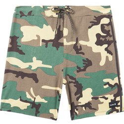 Hurley - Mens Phantom Tailgate 18' Board Short