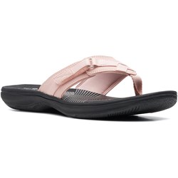 Clarks - Womens Breeze Sea Shoes