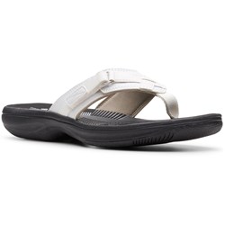 Clarks - Womens Breeze Sea Shoes