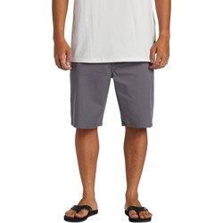 Quiksilver - Mens Crest Chino Shorts