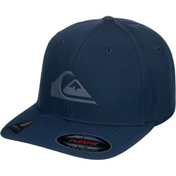 Quiksilver - Mens Amped Up Stretch Fit Hat