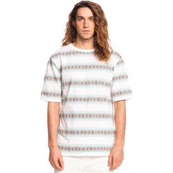 Quiksilver - Mens Hacky Dreads Ss Woven Shirt