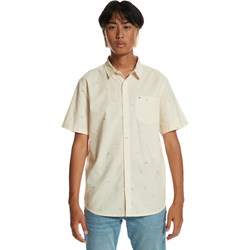 Quiksilver - Mens Spaced Out Shirt