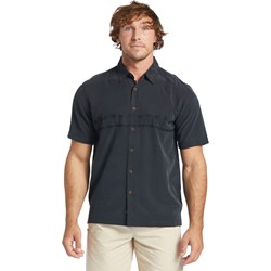 Quiksilver - Mens Tahiti Palms 4 Woven Shirt