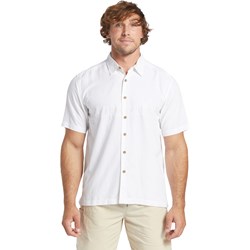 Quiksilver - Mens Tahiti Palms 4 Woven Shirt