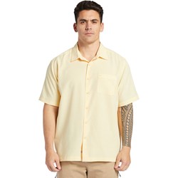 Quiksilver - Mens Centinela 4 Woven Shirt