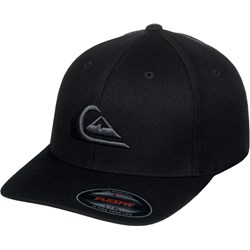 Quiksilver - Mountain And Wa Stretch Fit Hat