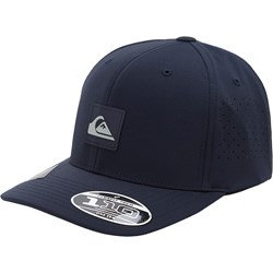 Quiksilver - Mens Adapted Trucker Hat