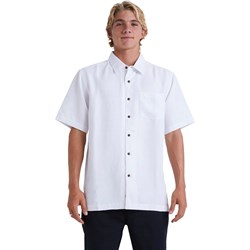 Quiksilver - Mens Manele Bay Shirt