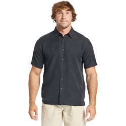 Quiksilver - Mens Manele Bay Shirt