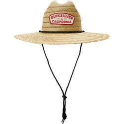 Quiksilver - Mens Destinado Pierside Hat